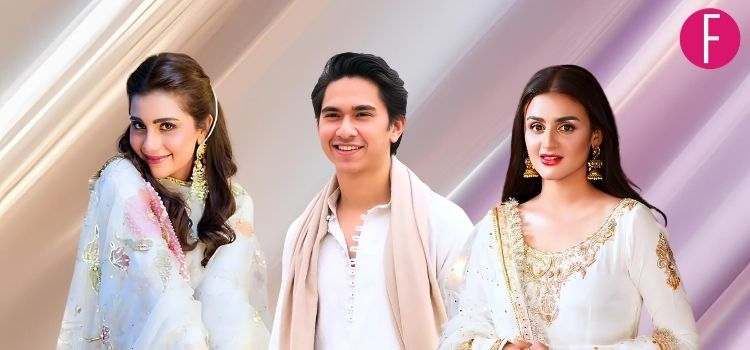 Actors of the week