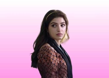 Shirin Farhad