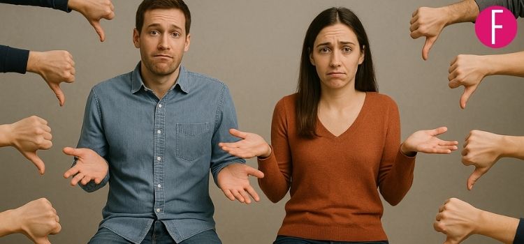 The Rishta Culture Debate Just Broke The Internet: Who’s Really Getting Played?