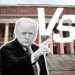 Harvard vs. Trump: The Battle Over International Students Heats Up