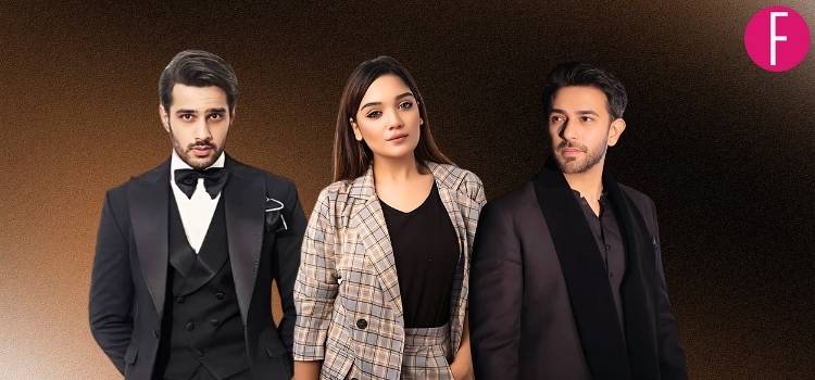 Here's What's Coming To Your Screens This Eid Ul Azha From HUM TV!