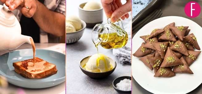 Wait… We Ate WHAT?! 5 Craziest Food Trends That Had Us Gagged!