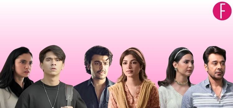 4 Drama Scenes That Hit The Spot This Week