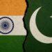 Pakistan, India
