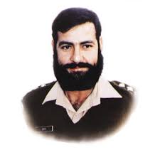 Martyrs Of Pakistan