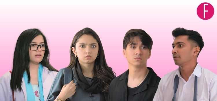 Parwarish Drama