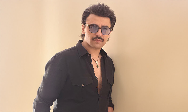 Farhan Saeed