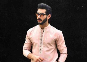 The Curious Case of the Half-Unbuttoned Shirt: A Style Hit or Miss?