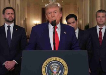 US - Iran Attack, Donald Trump, Iran - Israel War