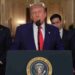 US - Iran Attack, Donald Trump, Iran - Israel War