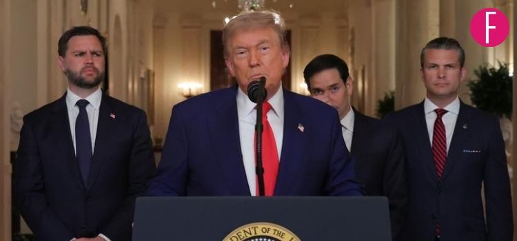 US - Iran Attack, Donald Trump, Iran - Israel War