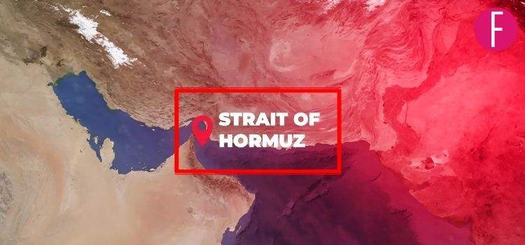 Strait of Hormuz
