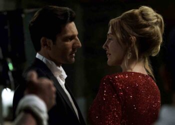 Türkiye’s Thrilling New Series Antalya Gambit Set To Captivate The World