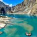 Everything We Know About The Flash Floods At Attabad Lake