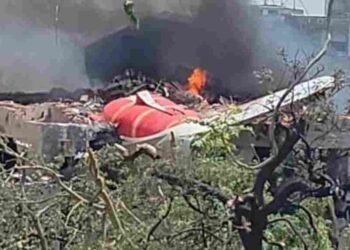 All We Know About The Ahmedabad Plane Crash: Air India Flight AI171 Disaster