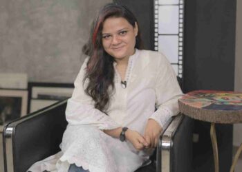 In Conversation With Kiran Siddiqui, The Writer Of Parwarish!