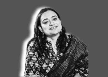 Remembering Saira Raza: A Voice That Touched Millions Through Her Words