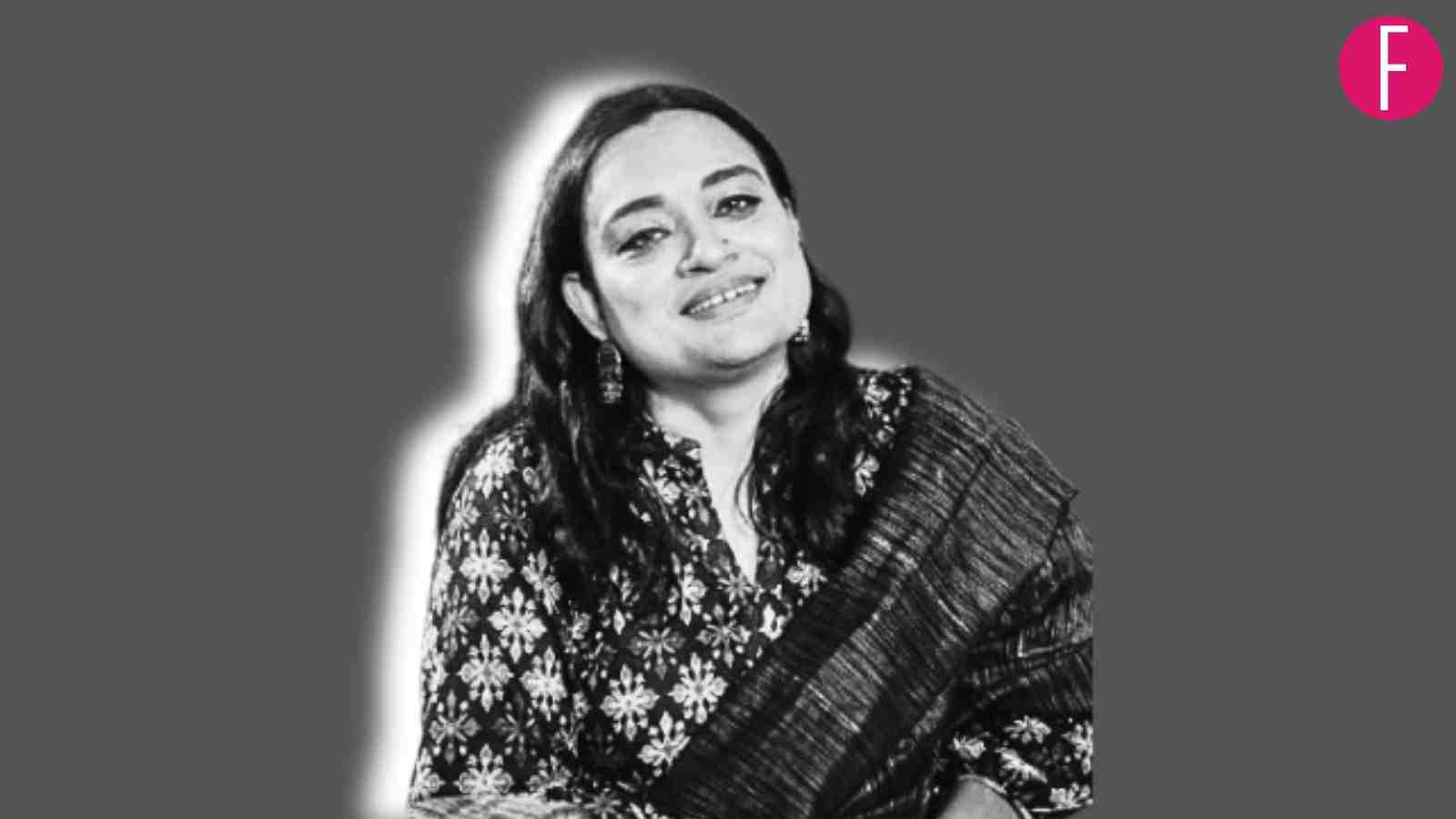 Sarah Raza Remembering Saira Raza: A Voice That Touched Millions