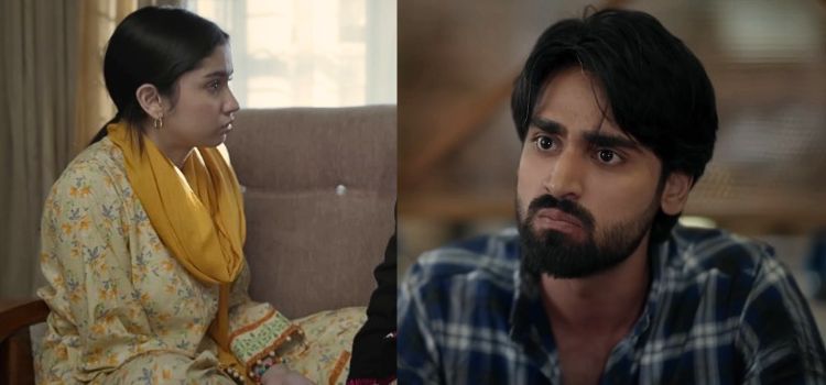 4 Drama Scenes We Loved this Week, Parwarish