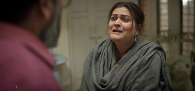 4 Drama Scenes We Loved this Week, Parwarish