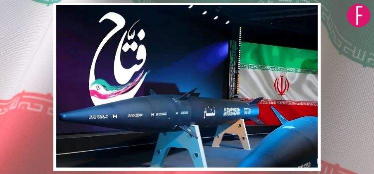 Explainer: What Is Fattah-1, Iran’s Hypersonic Missile That Pierced Israeli Defenses and Shifted Regional Power?
