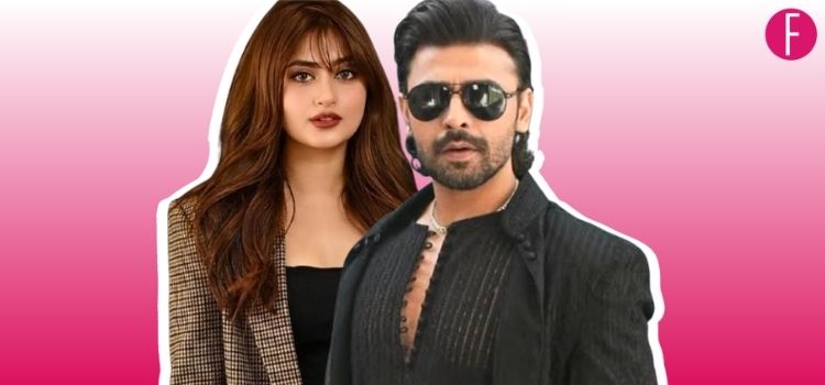 Farhan Saeed & Sajal Aly Reportedly Pair Up For A New Drama!