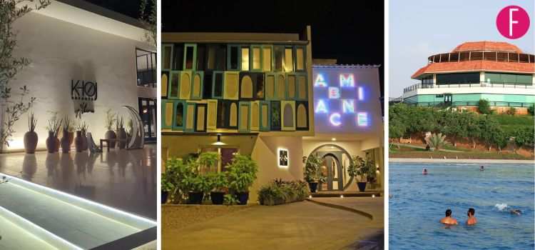 Here Are 3 Places You Can Visit For A Staycation Near Karachi To Beat The Heat!