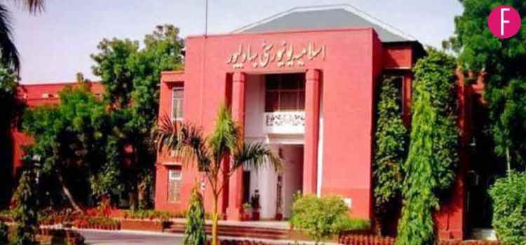 All We Know So Far About The Harassment Case At Islamia University Bahawalpur