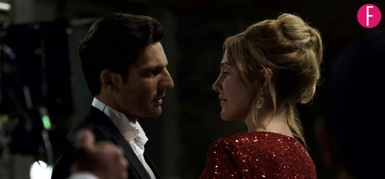 Türkiye’s Thrilling New Series Antalya Gambit Set To Captivate The World