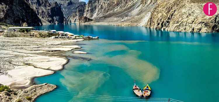 Everything We Know About The Flash Floods At Attabad Lake
