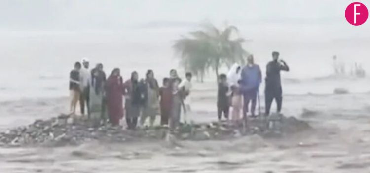 Swat River Flash Flood Claims 18 Lives As Tourists Swept Away In Fizagat Tragedy: Everything We Know So Far!
