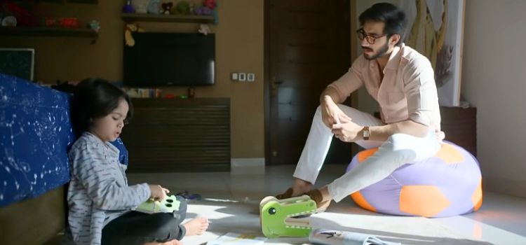 4 Drama Scenes We Loved this Week, Dastak