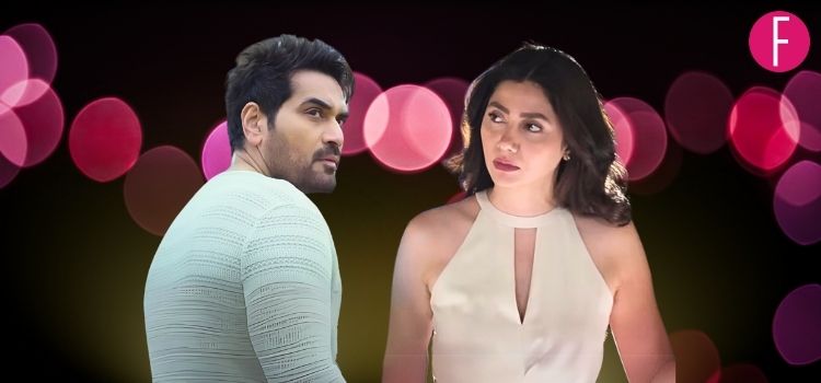 Humayun Saeed, Mahira Khan, Love Guru