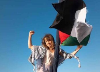 All We Know About the Aid Ship to Gaza Stopped by Israel: The Freedom Flotilla