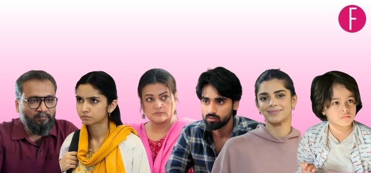 4 Drama Scenes We Loved this Week