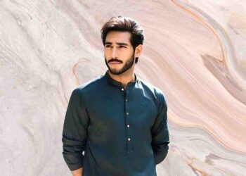 Rumour Has It: Ali Raza & Kinza Hashmi To Star Together In An Upcoming Drama!