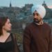 Sardaar Ji 3 Trailer Drops – And Yes, Hania Aamir Is In It!