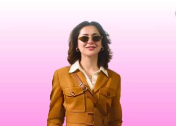 Diljit Dosanjh’s Sardaar Ji 3 Trailer ft. Hania Aamir — Ghostbusting, Horror, Comedy, Satire On the Cards