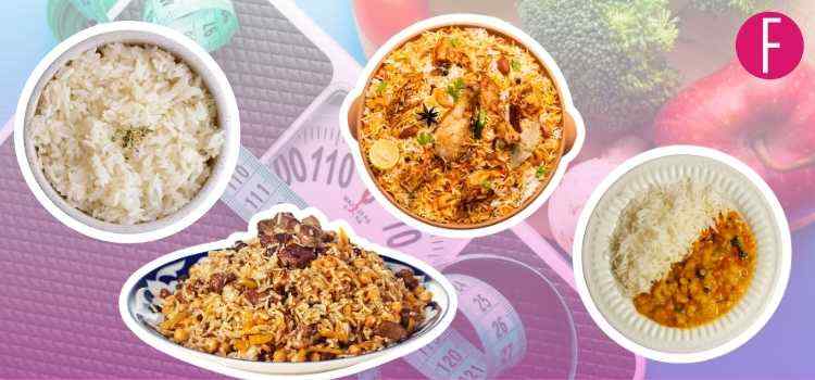 rice or no rice?