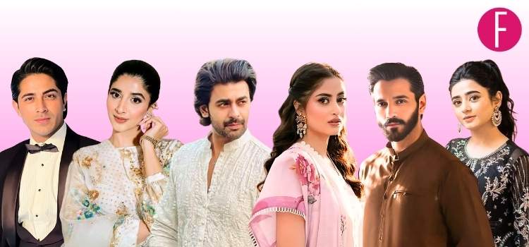 3 Fresh On-Screen Pairs We're Really Looking Forward To!