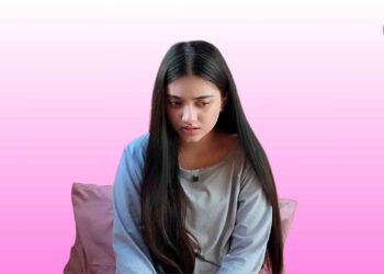 Sameer and Aania in Parwarish: It's Not Okay To Not Be Okay