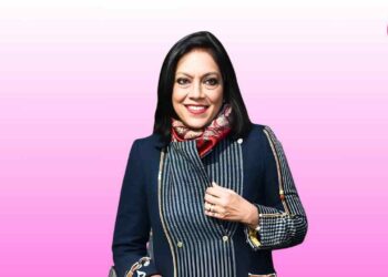 Mira Nair
