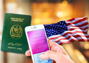 US Consulate Visa