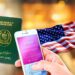 US Consulate Visa