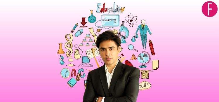 Shehzad Roy