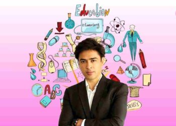 Shehzad Roy