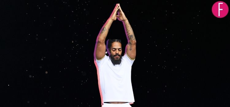 The Sound of Defiance: Artists Turn Glastonbury Into a Call for Palestine