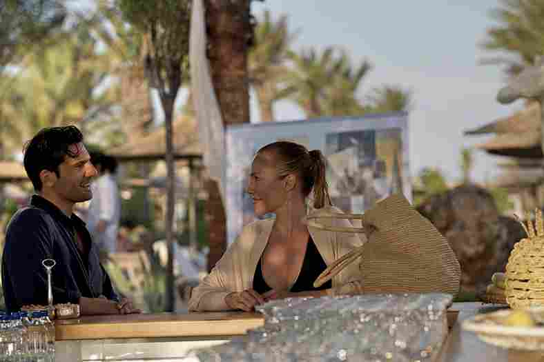 Türkiye’s Thrilling New Series Antalya Gambit Set To Captivate The World