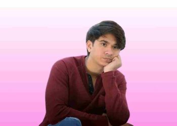Samar Jafri
