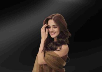 Actors Of The Week - Saima Noor, Abul and Komal Meer